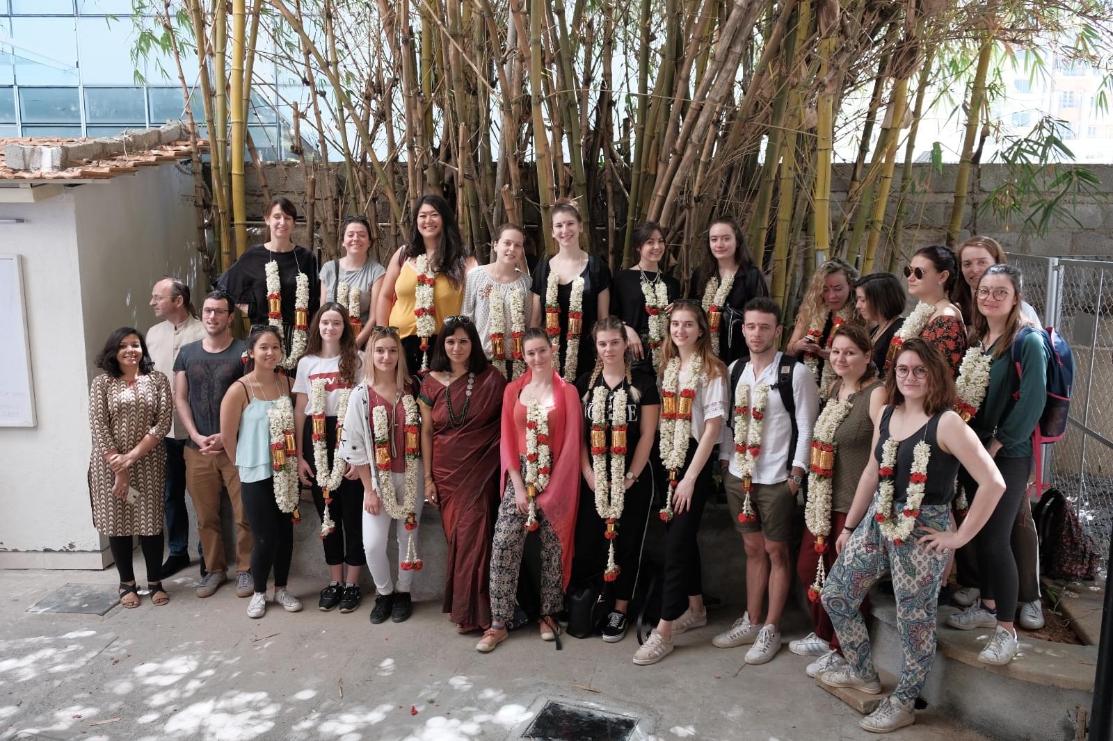 LISAA School Of Design Bangalore Infrastructure photo 17